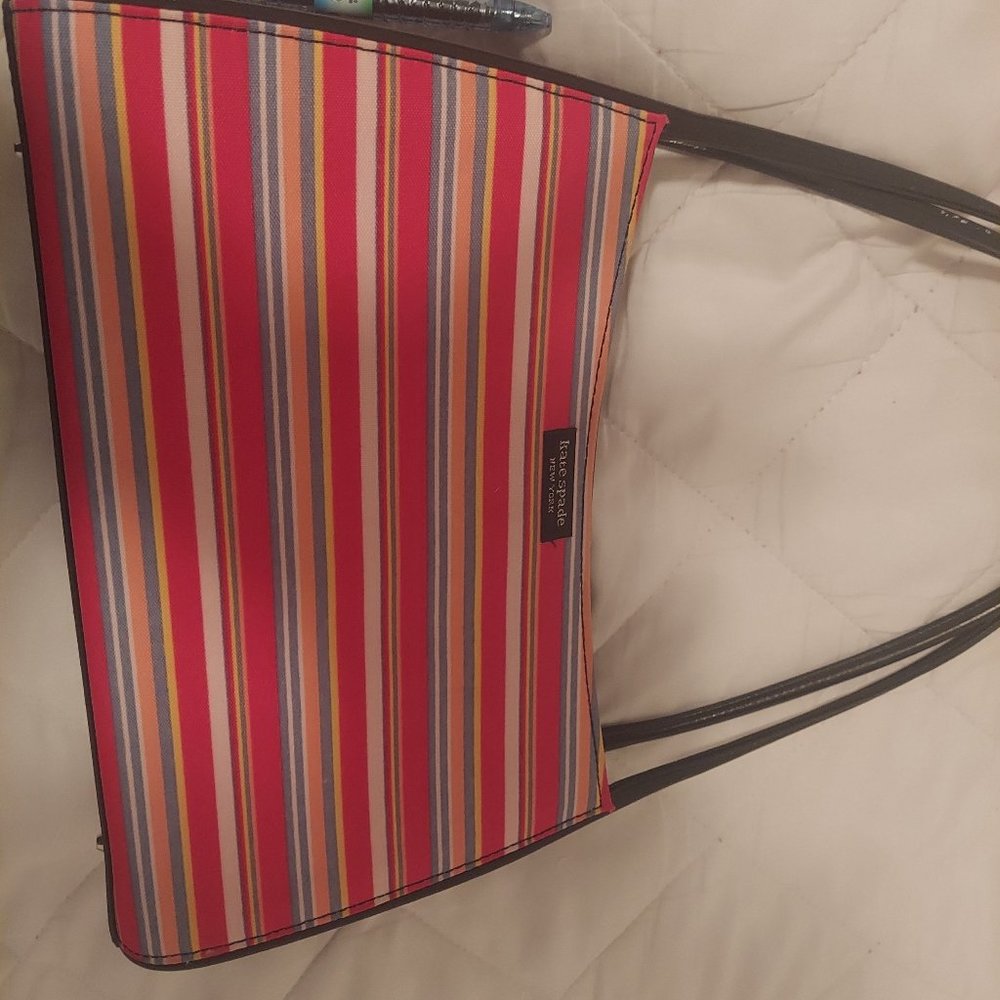 Pink Kate Spade Bag